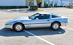 1986 Corvette 2dr Hatchback Coupe Thumbnail 24