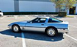 1986 Corvette 2dr Hatchback Coupe Thumbnail 25