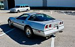 1986 Corvette 2dr Hatchback Coupe Thumbnail 26