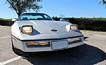 1986 Corvette 2dr Hatchback Coupe Thumbnail 60