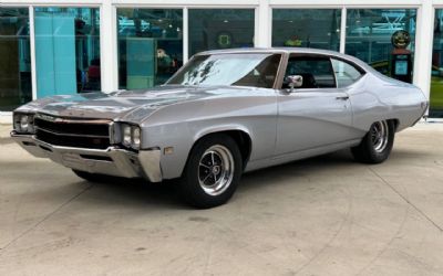 Photo of a 1969 Buick Gran Sport for sale