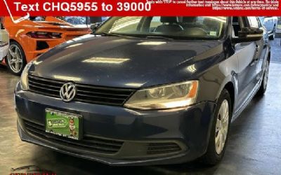 Photo of a 2014 Volkswagen Jetta Sedan Sedan for sale