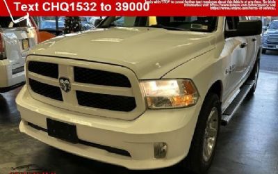 Photo of a 2016 RAM 1500 Truck for sale