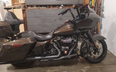 Photo of a 2020 Harley-Davidson® Street Glide® Special for sale