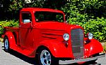 1936 Chevrolet Pickup