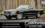 1977 Mercedes-Benz 450SL