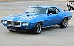 1969 Firebird Thumbnail 7