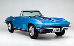 1967 Chevrolet Corvette Convertible