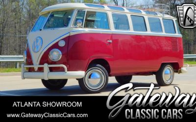 Photo of a 1975 Volkswagen Type 2 for sale