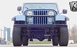 1983 CJ7 Thumbnail 2