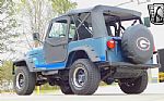 1983 CJ7 Thumbnail 5