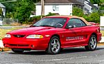 1994 Ford Mustang SVT Cobra