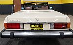 1975 450SL Roadster Convertible Thumbnail 5