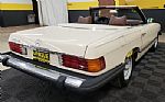 1975 450SL Roadster Convertible Thumbnail 4