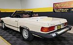 1975 450SL Roadster Convertible Thumbnail 6