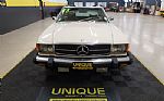 1975 450SL Roadster Convertible Thumbnail 12