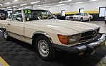 1975 450SL Roadster Convertible Thumbnail 14