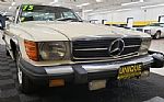 1975 450SL Roadster Convertible Thumbnail 20