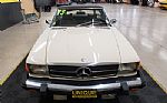 1975 450SL Roadster Convertible Thumbnail 33