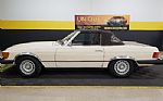 1975 450SL Roadster Convertible Thumbnail 38