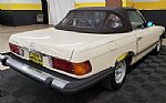 1975 450SL Roadster Convertible Thumbnail 35