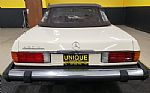 1975 450SL Roadster Convertible Thumbnail 36