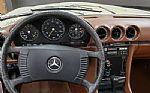 1975 450SL Roadster Convertible Thumbnail 53