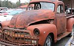 1954 Chevrolet 3100