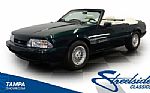 1990 Ford Mustang Convertible 7 UP Editi