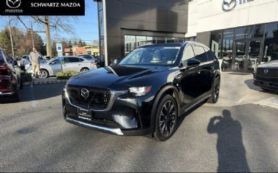 Photo of a 2024 Mazda CX-90 Phev SUV for sale