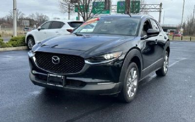 Photo of a 2022 Mazda CX-30 SUV for sale