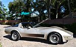 1982 Corvette Collector's Edition C Thumbnail 4