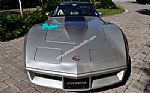 1982 Corvette Collector's Edition C Thumbnail 7