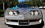 1982 Corvette Collector's Edition C Thumbnail 8