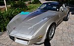 1982 Corvette Collector's Edition C Thumbnail 32