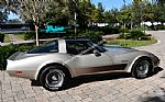 1982 Corvette Collector's Edition C Thumbnail 36