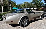 1982 Corvette Collector's Edition C Thumbnail 35