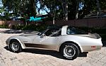 1982 Corvette Collector's Edition C Thumbnail 40