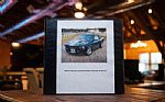 1968 Mustang Fastback GT500E Supers Thumbnail 8