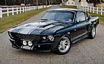 1968 Mustang Fastback GT500E Supers Thumbnail 10