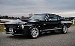 1968 Mustang Fastback GT500E Supers Thumbnail 12