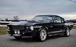 1968 Mustang Fastback GT500E Supers Thumbnail 11