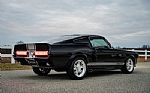 1968 Mustang Fastback GT500E Supers Thumbnail 16