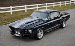 1968 Mustang Fastback GT500E Supers Thumbnail 20