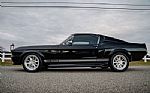 1968 Mustang Fastback GT500E Supers Thumbnail 21