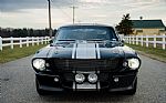 1968 Mustang Fastback GT500E Supers Thumbnail 19