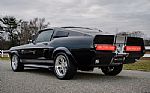 1968 Mustang Fastback GT500E Supers Thumbnail 29