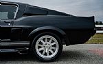 1968 Mustang Fastback GT500E Supers Thumbnail 31