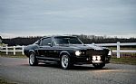 1968 Mustang Fastback GT500E Supers Thumbnail 53