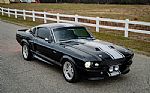 1968 Mustang Fastback GT500E Supers Thumbnail 52